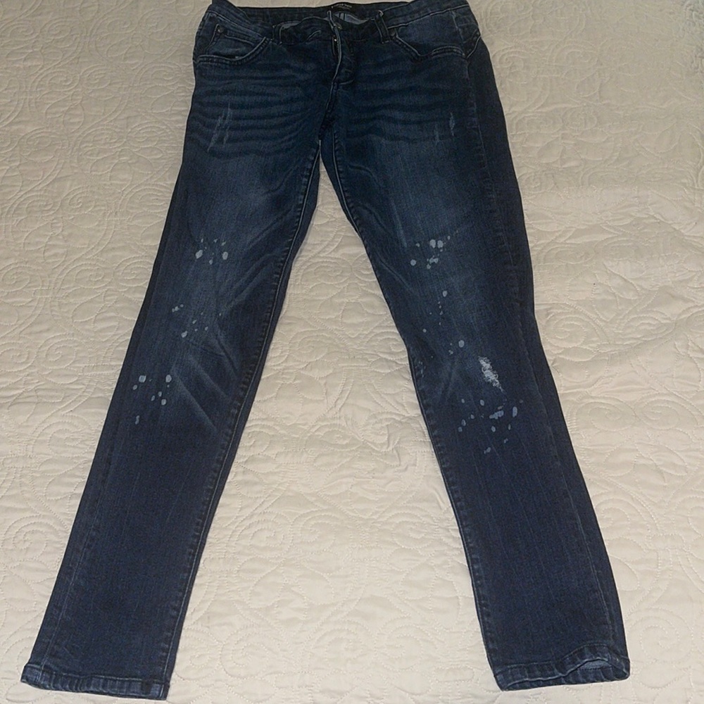 Bebe Denim Jeans